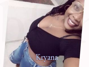 Kryana