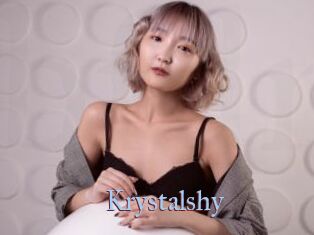 Krystalshy