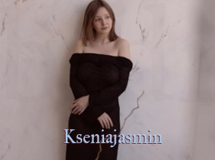 Kseniajasmin