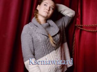 Kseniawizard