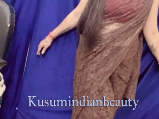 Kusumindianbeauty