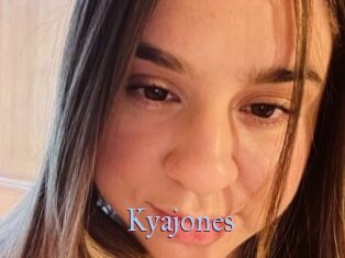 Kyajones