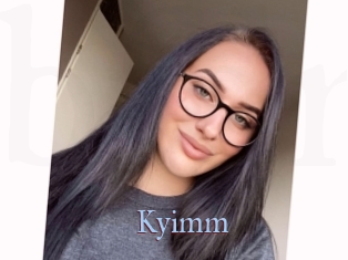 Kyimm