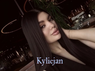 Kyliejan