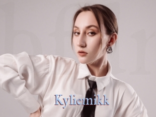 Kyliemikk