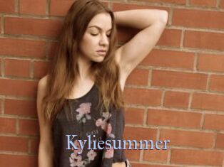 Kyliesummer