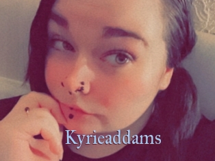 Kyrieaddams