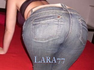 LARA77