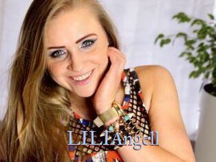 LILIAngell
