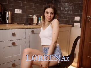 LOREENAx