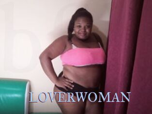 LOVERWOMAN