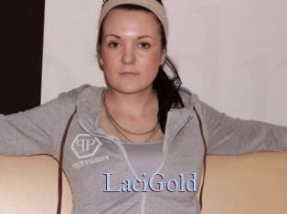LaciGold