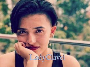 LadyClavel