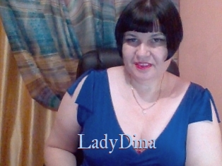 LadyDina