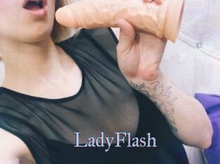 LadyFlash