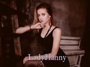 LadyHanny