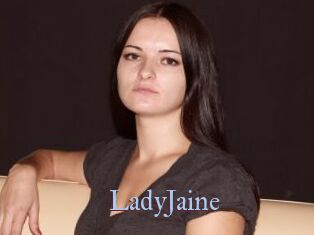 LadyJaine Belles filles du net