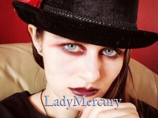 LadyMercury