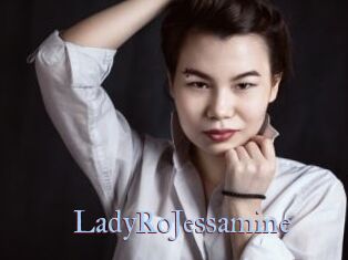 LadyRoJessamine