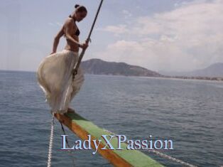 LadyXPassion