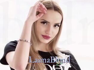 LaimaBlond