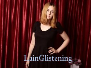 LainGlistening
