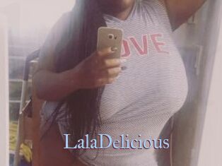 LalaDelicious