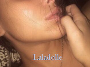 Laladolle