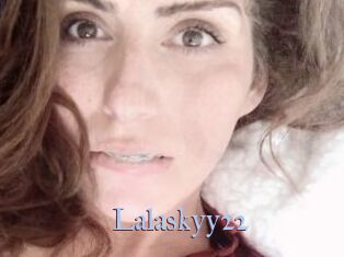 Lalaskyy22