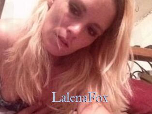 Lalena_Fox