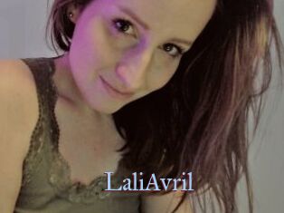 LaliAvril