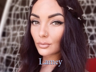 Lamey