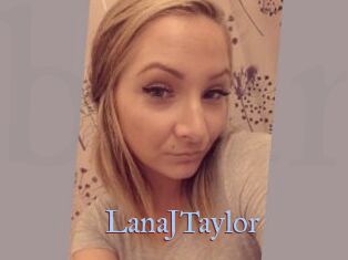 LanaJTaylor