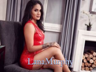 LanaMurphy Belles filles du net