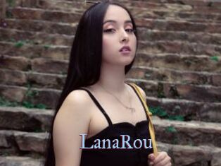 LanaRou
