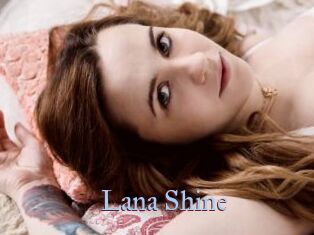 Lana_Shine