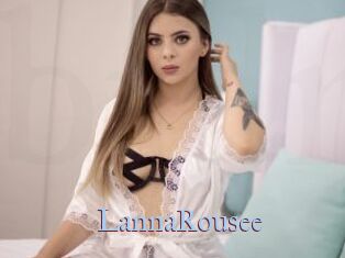 LannaRousee