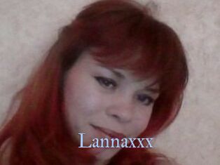 Lannaxxx