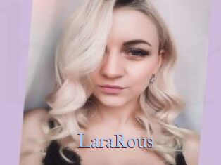 LaraRous