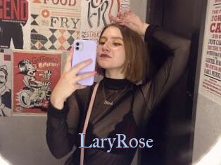 LaryRose