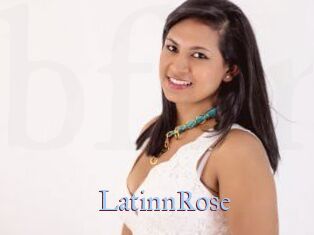 LatinnRose