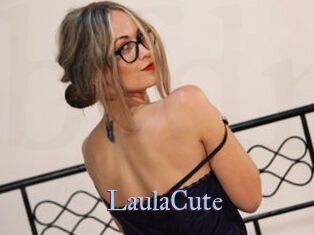 LaulaCute