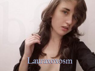 Lauraxoxosm