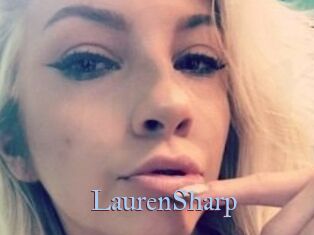 Lauren_Sharp