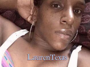 Lauren_Texas