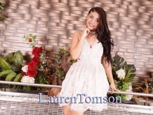 LaurenTomson