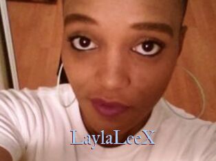 LaylaLeeX