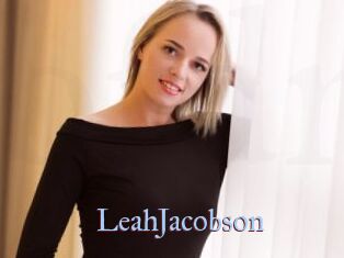 LeahJacobson