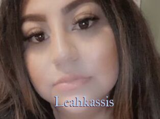 Leahkassis