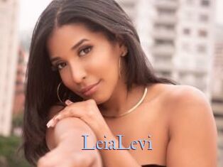 LeiaLevi